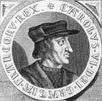 Charles VI le fol